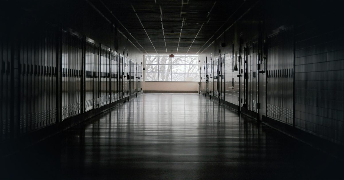 Processing the tragedy of school shootings