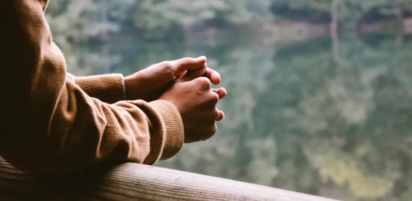 3 words that changed my prayers (and can change yours also)