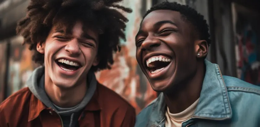Helping struggling teens feel seen and supported