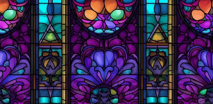 Exploring the tapestry of Latina church youth ministry