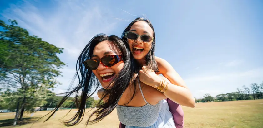 Connecting with the next generation; Insights from Young Life’s RELATE project