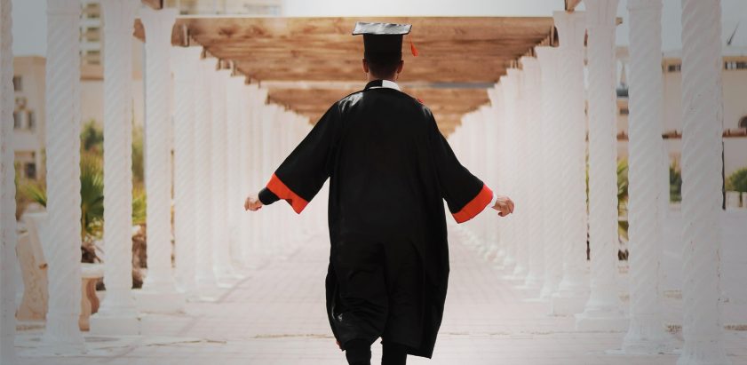3 moves youth leaders should make during graduation season Image