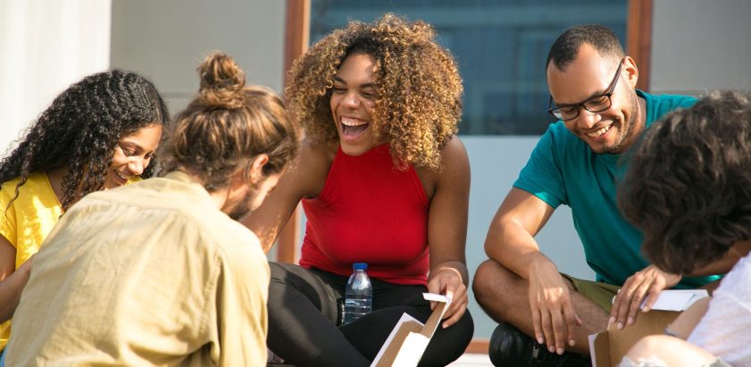 3 Ways to start seeing young adults in your church Image