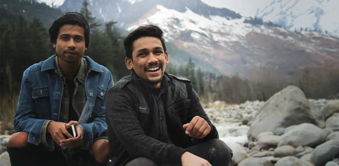 3 tips to gain momentum in your ministry with young adults