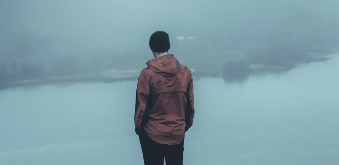 Helping young people process anger and grief through lament