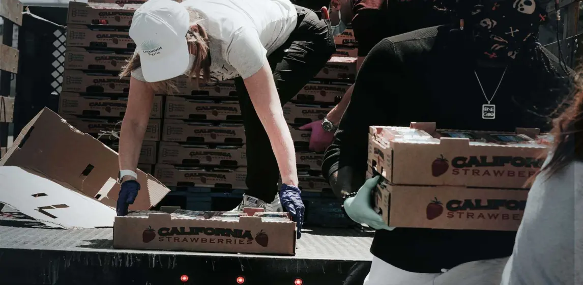 High school service trips, Part 1: Navigating transitions from one experience to another