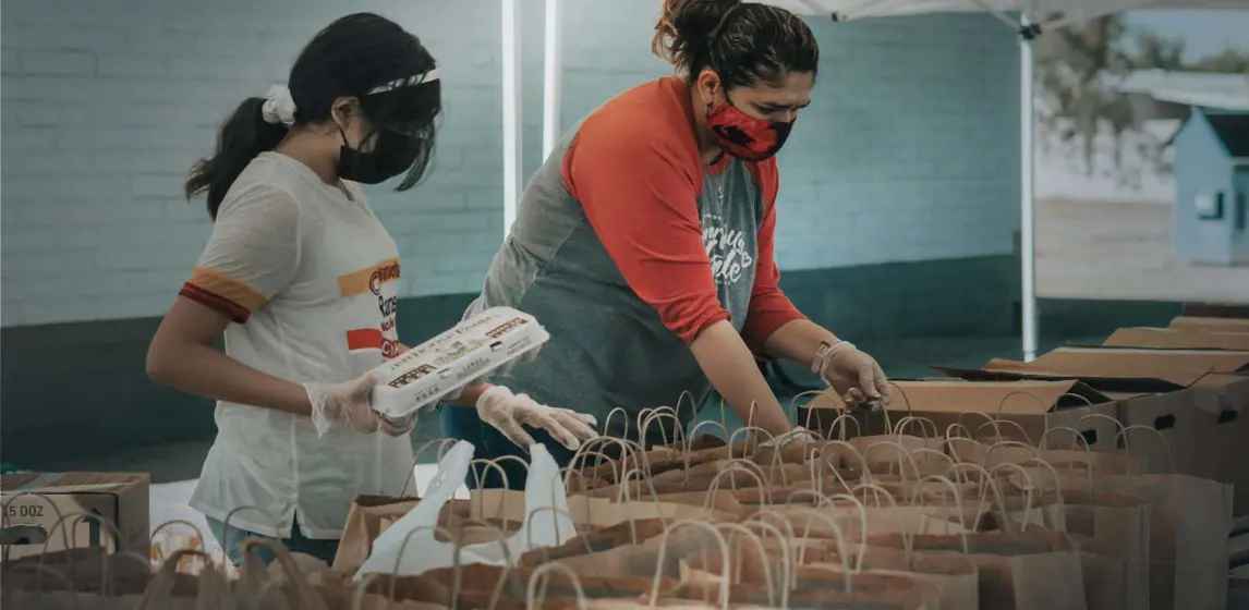 High school service trips, Part 3: Reflecting on the experience