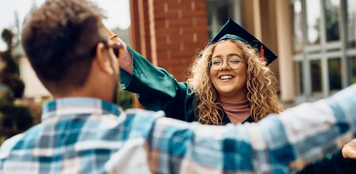 From teen to adult: Two ways to help high school seniors transition to young adulthood
