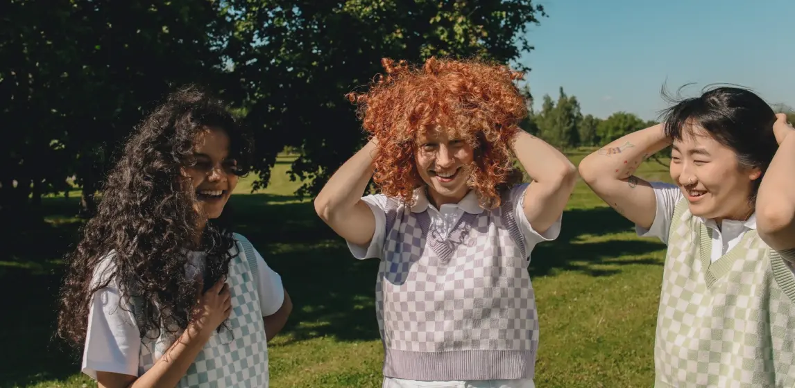 Who Jesus really is and why that matters for young people