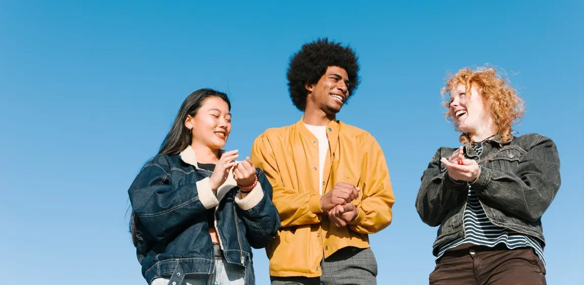 Creating connection with young adults in your church