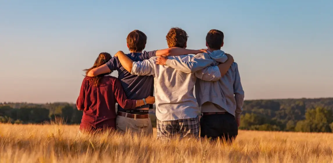 5 ways to cultivate trust with teens in your youth ministry