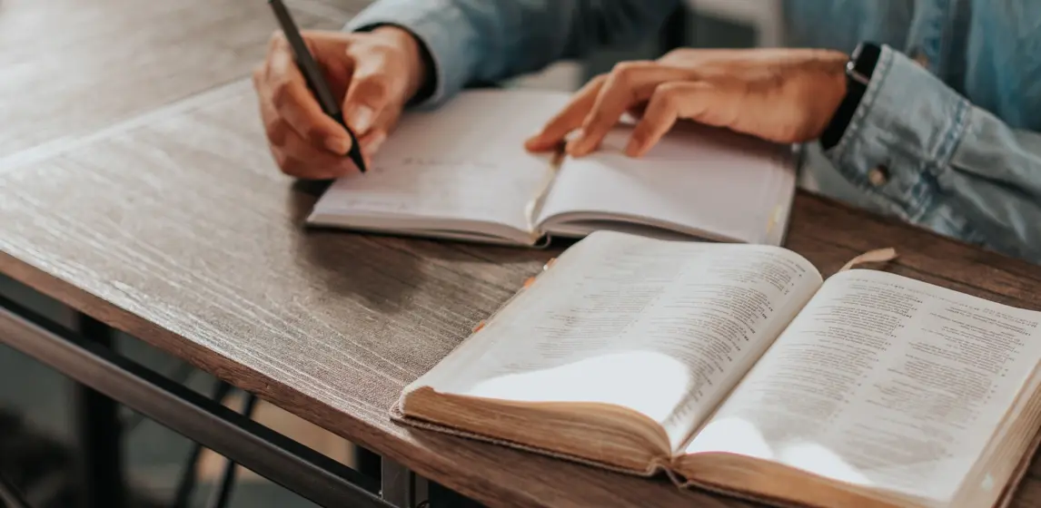 How to plan a youth Bible study so your teenagers will listen