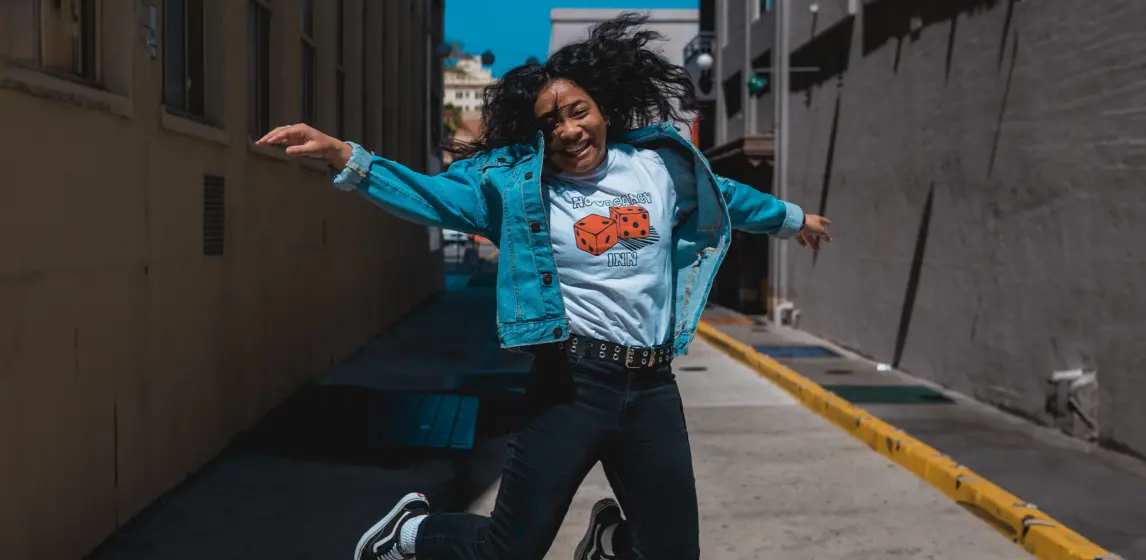 Cultivating teenagers’ trust one small act at a time