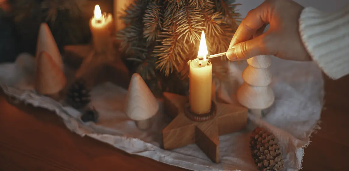 4 Advent activities you can use in your youth ministry