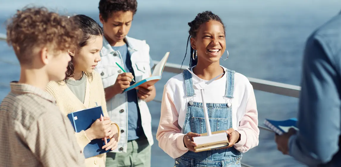 How to adapt youth ministry curriculum for your youth group