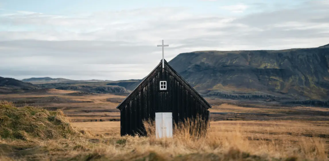 5 surprising strengths your small church can leverage to grow young