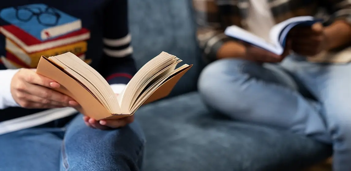 10 strategies for using communal reading of Scripture in small groups