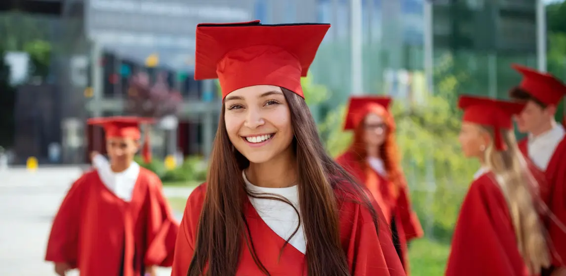 From pomp to purpose: 4 ways to celebrate graduates in your ministry