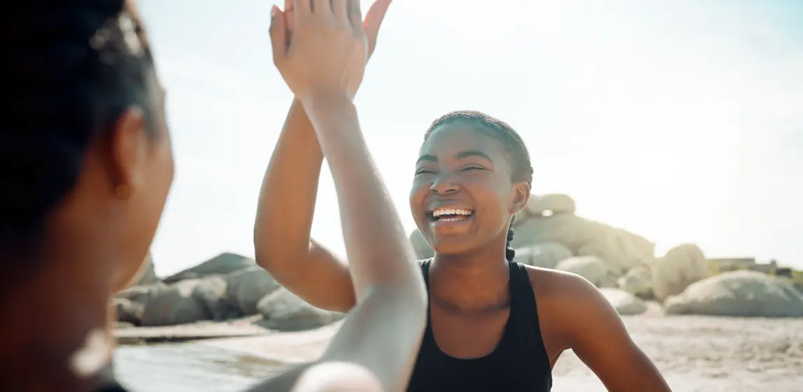 Cultivating trust that helps teenagers feel seen and heard