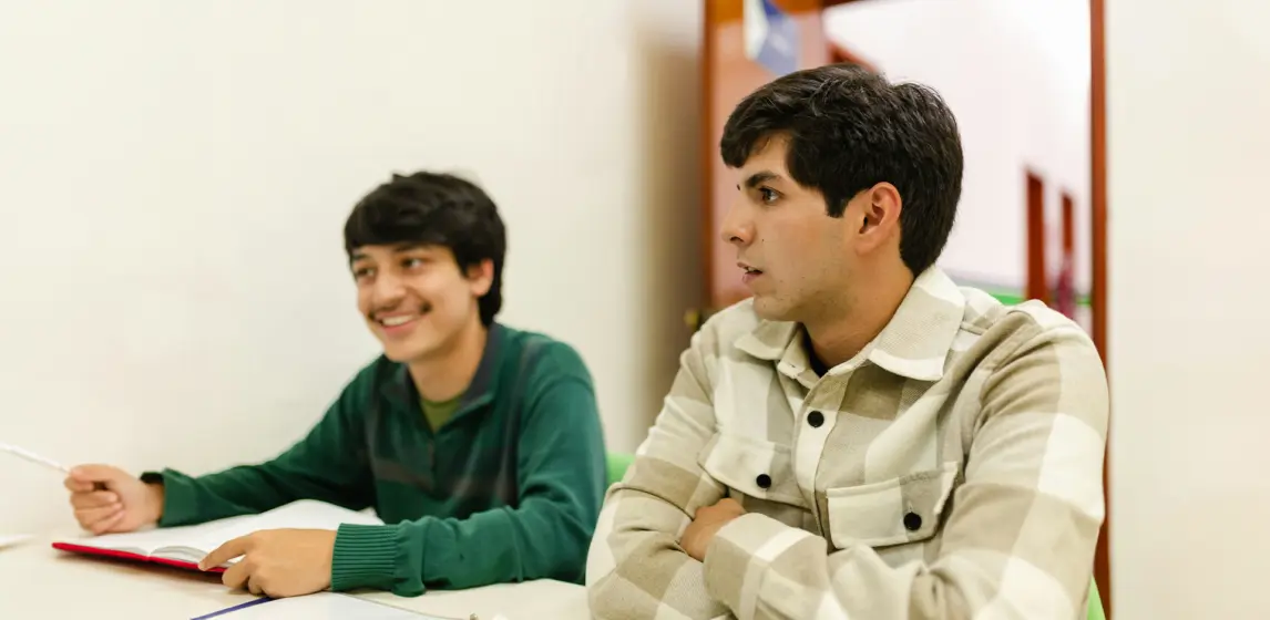 An open letter to new youth pastors: Tips for starting out in youth ministry
