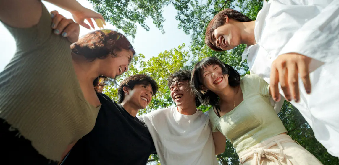 5 ways to help students belong in your ministry