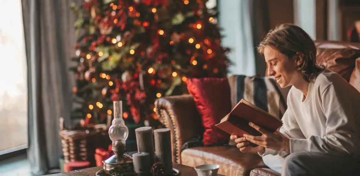 6 Ways to read Scripture together in your youth ministry during Advent