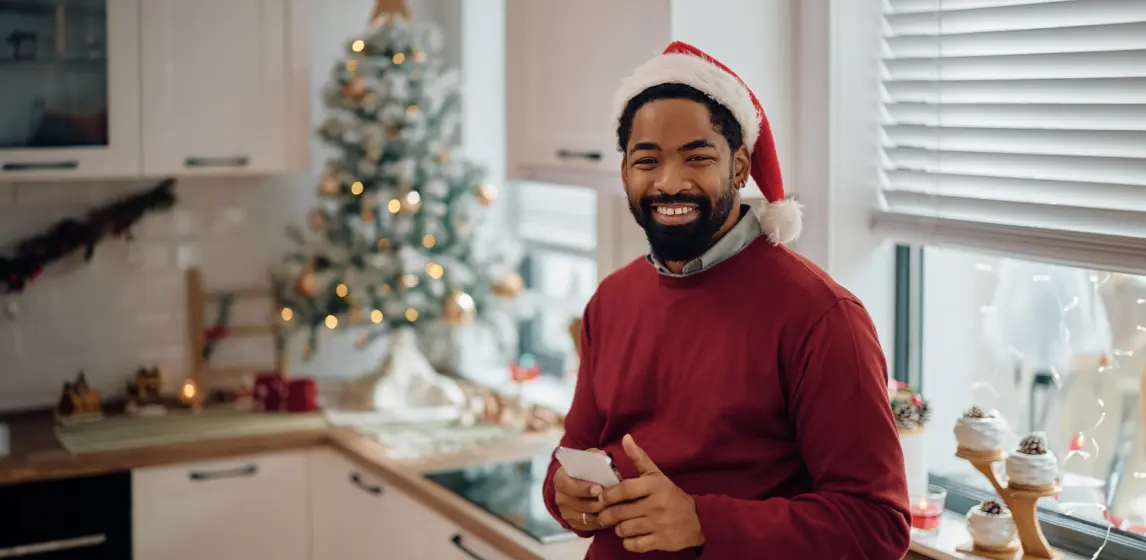A holiday message every youth leader needs to hear