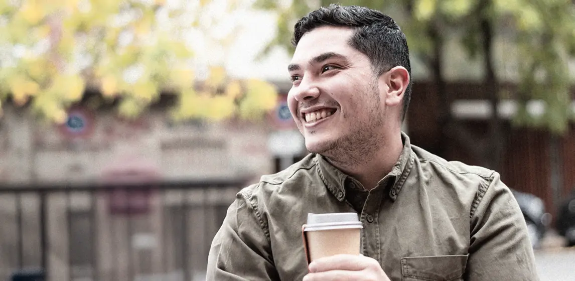 Youth ministry burnout doesn’t have to be your story