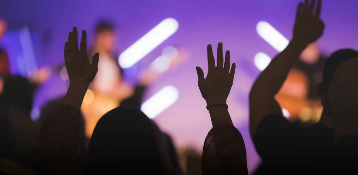 Leading change like Jesus in today’s church