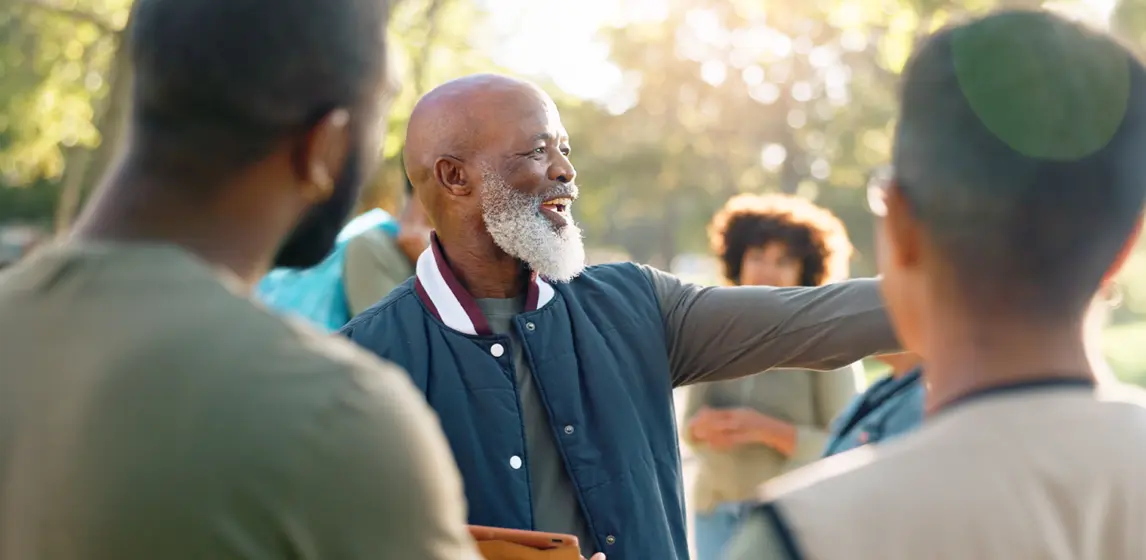 Be the change you want to see in your church (+ free download)