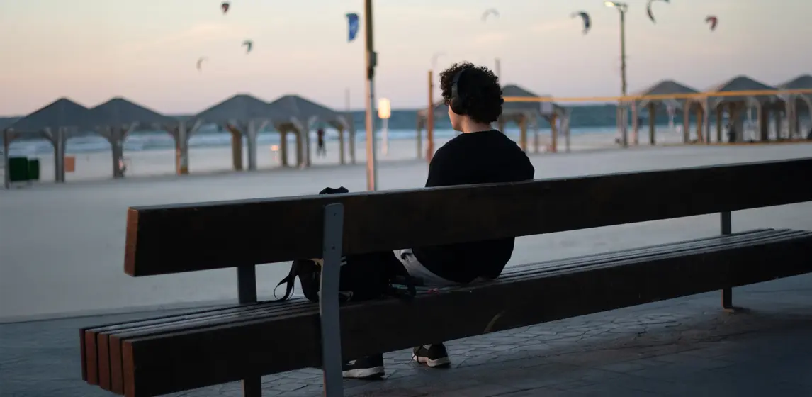 How to help a lonely generation find belonging