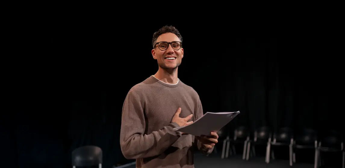 How to support a new youth pastor in their first 90 days