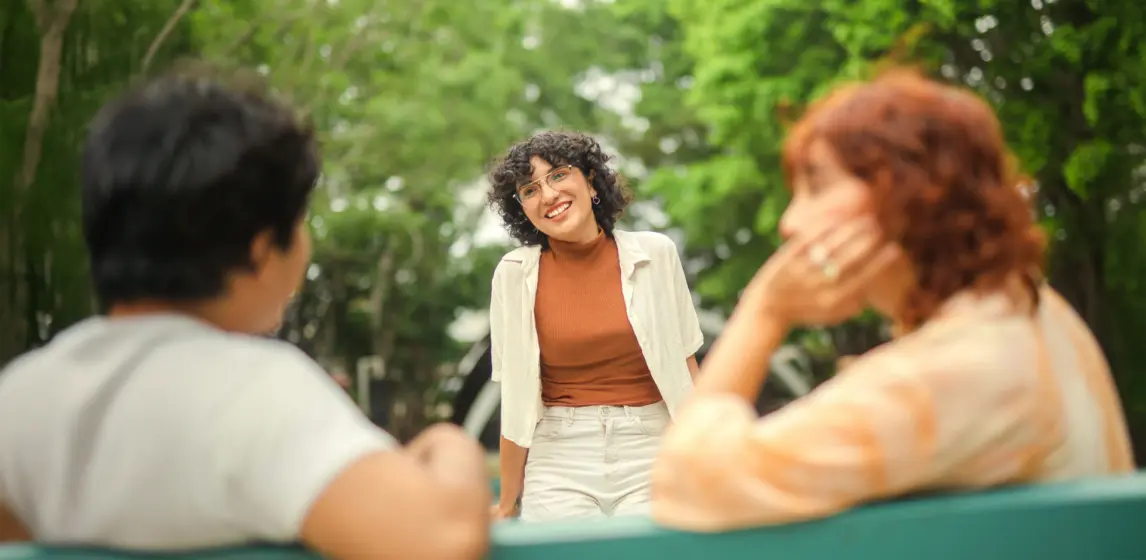 4 ways to tell impactful ministry stories and 5 groups to tell them to
