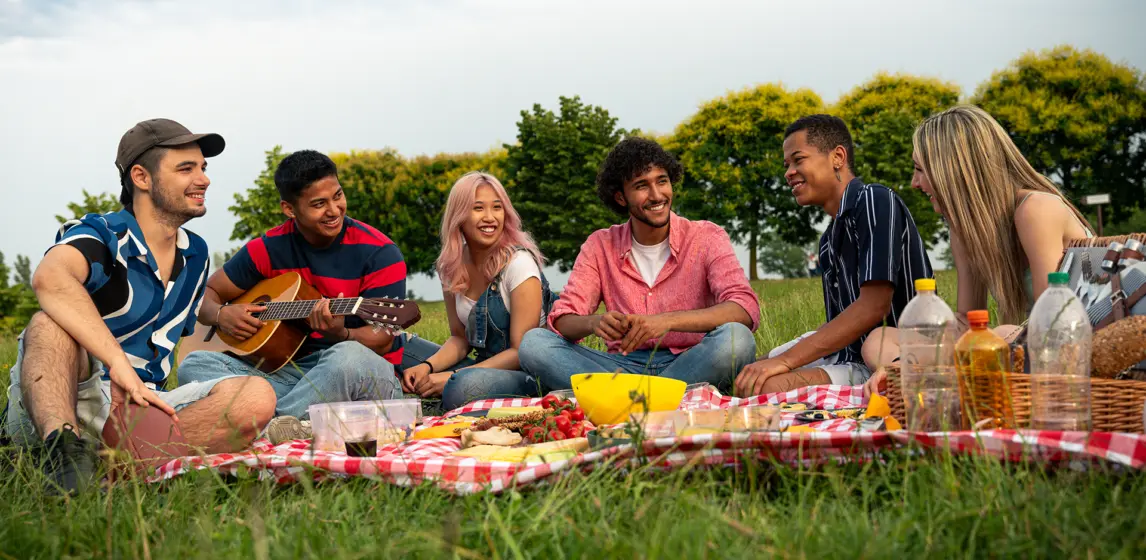The 7 transitions shaping young adult faith (and how churches can support them)