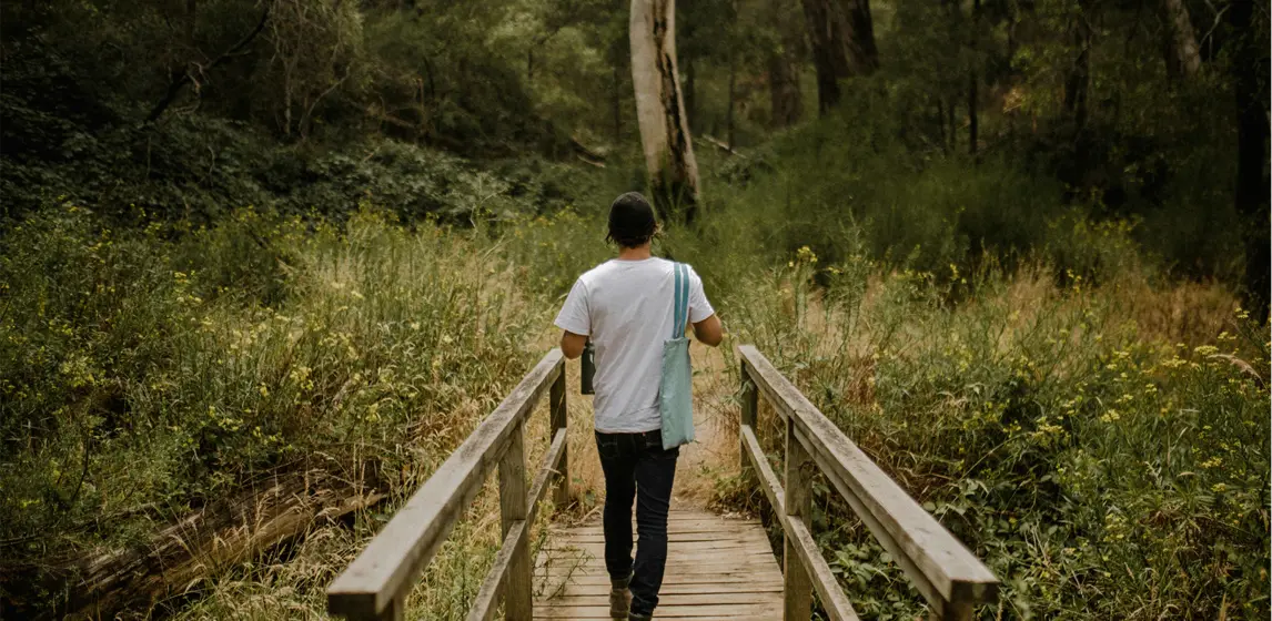 How to lead with grace—even when you’re leaving