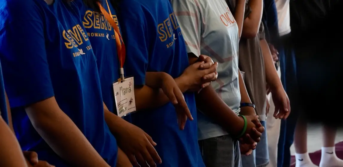 How to plan youth mission trips that impact faith formation all year long