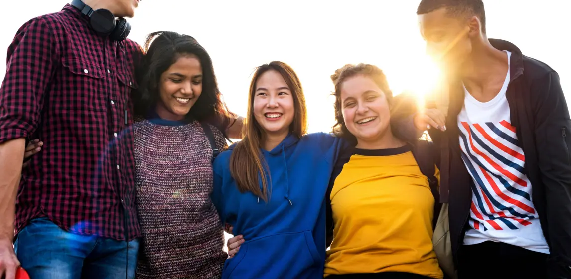 Small youth group? How to start building a thriving student ministry now—before the crowd arrives