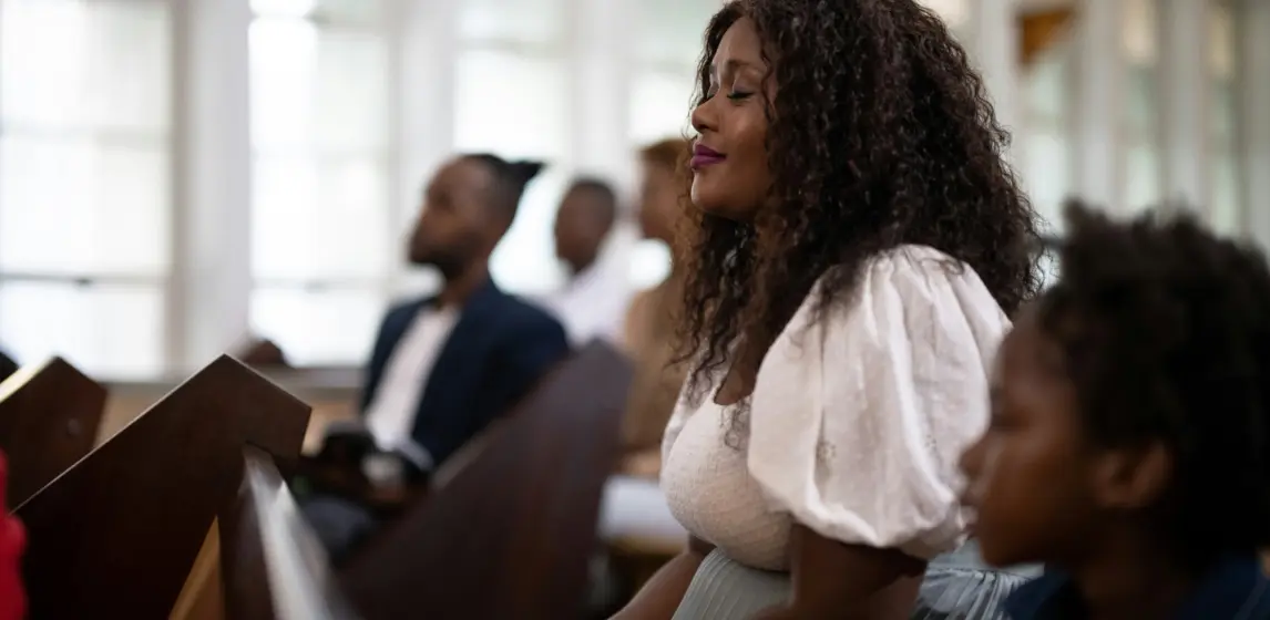 Why young people are choosing quiet churches (and what youth leaders can learn)