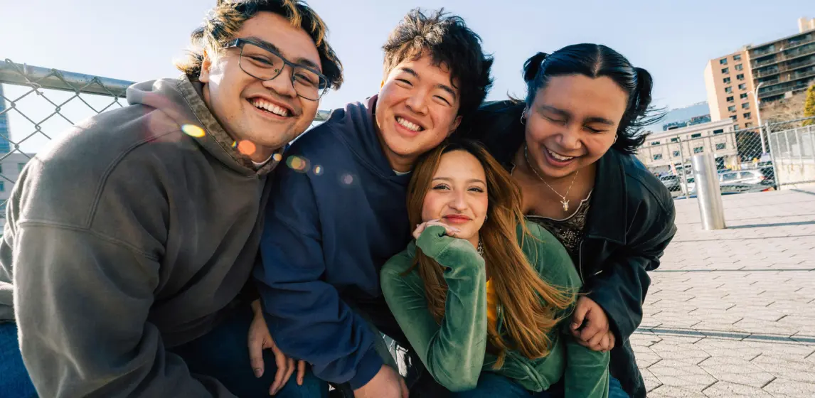 Good news about today’s faith-centered Gen Alpha teens