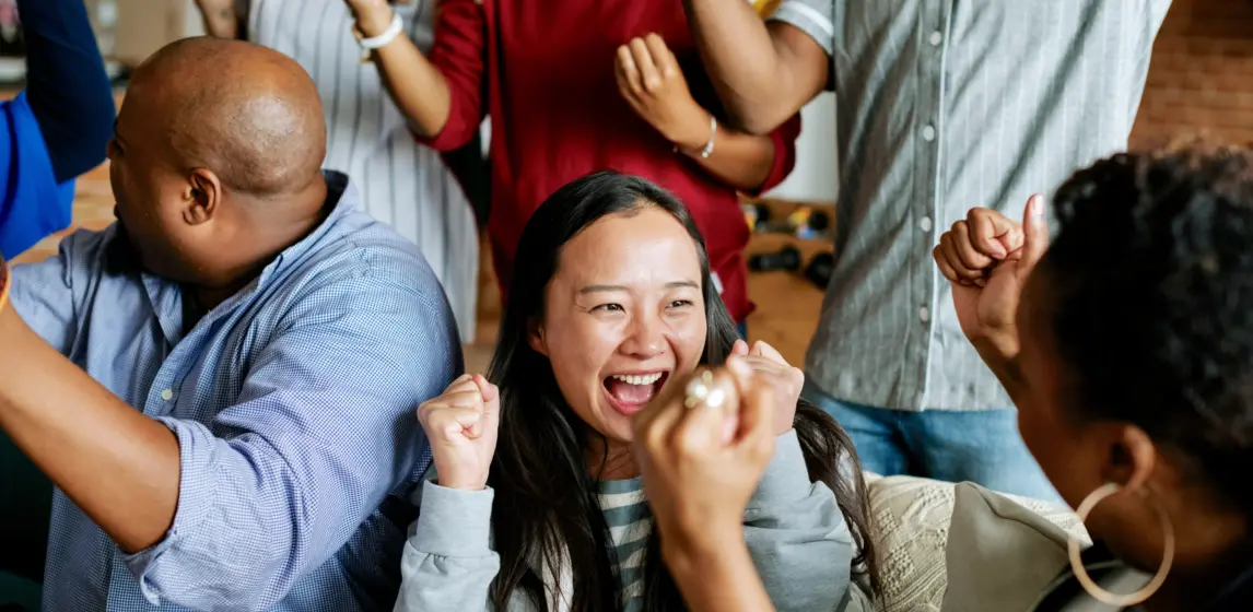 Get youth ministry training that comes with community