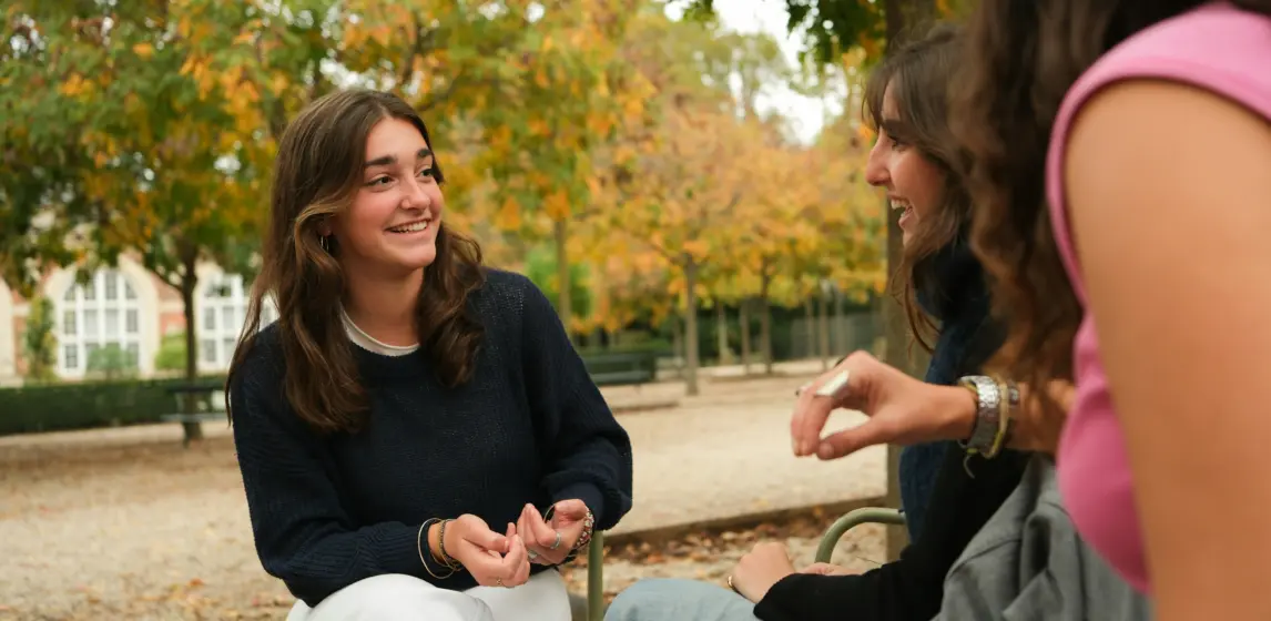 4 truths Gen Alpha teens want adults to understand
