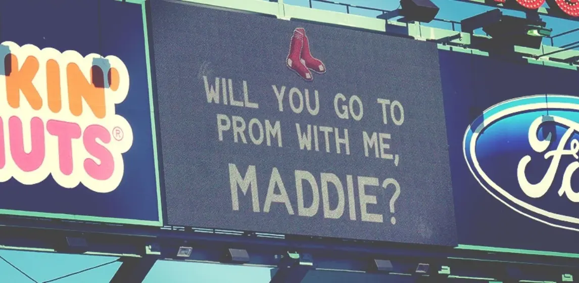 Prom-posals