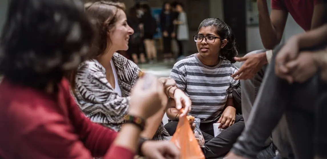 Don't be a bystander: Resources for those in the movement for change