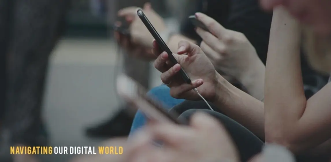 Phantom community: What's the power of talk in a digital age?