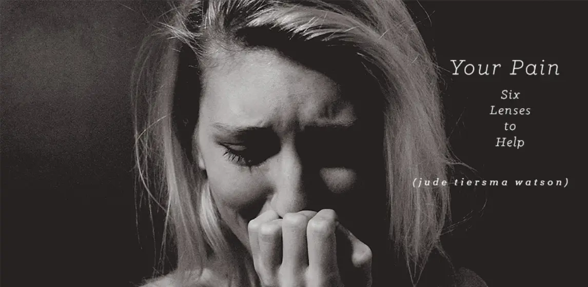 Your pain