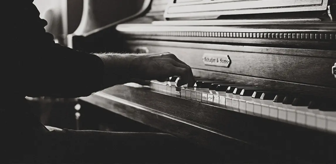 Finding Sacred Rhythms in a 24/7 World