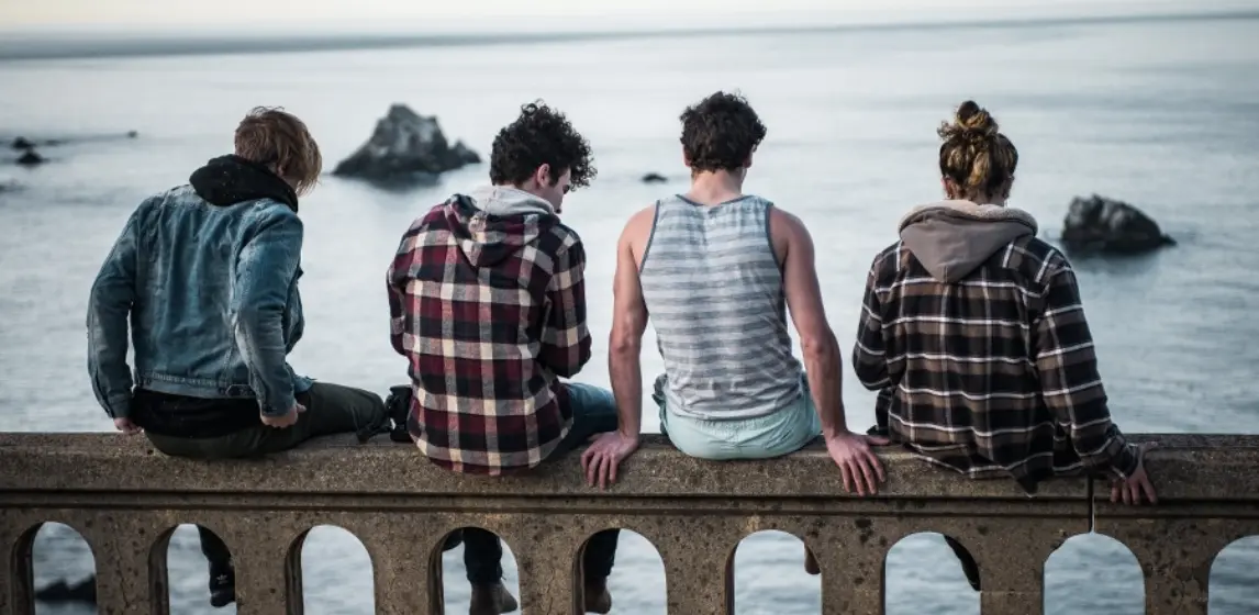 Reimagining the Gospel in relationship, Part 1