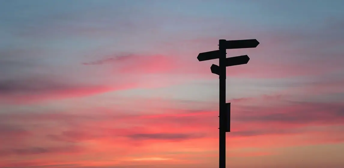 Leading change when everything has changed