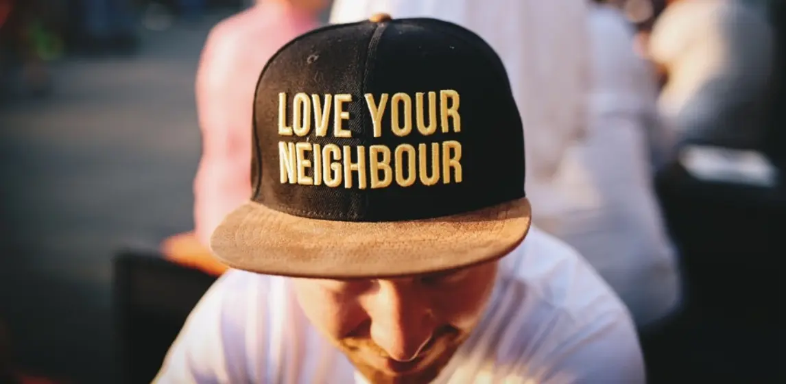 No name-calling allowed: Helping young people understand the power of labels in an otherizing world