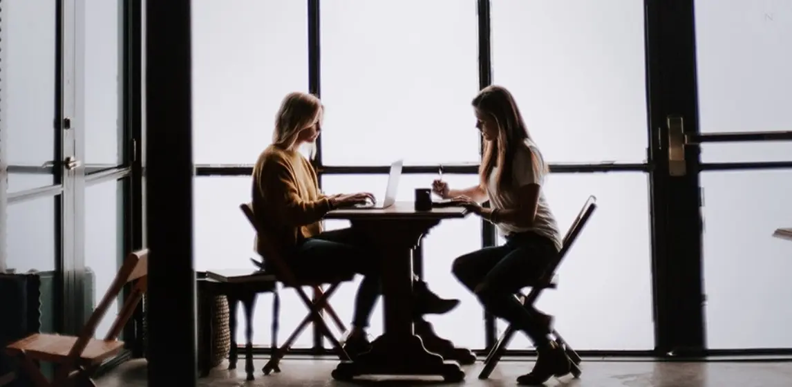 Older and Younger Leaders: Forging a New Relational Vision